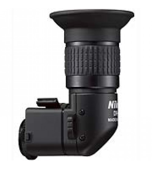 Nikon DR-5 Right Angle Viewing Attachment for D1X / D2X / D2H